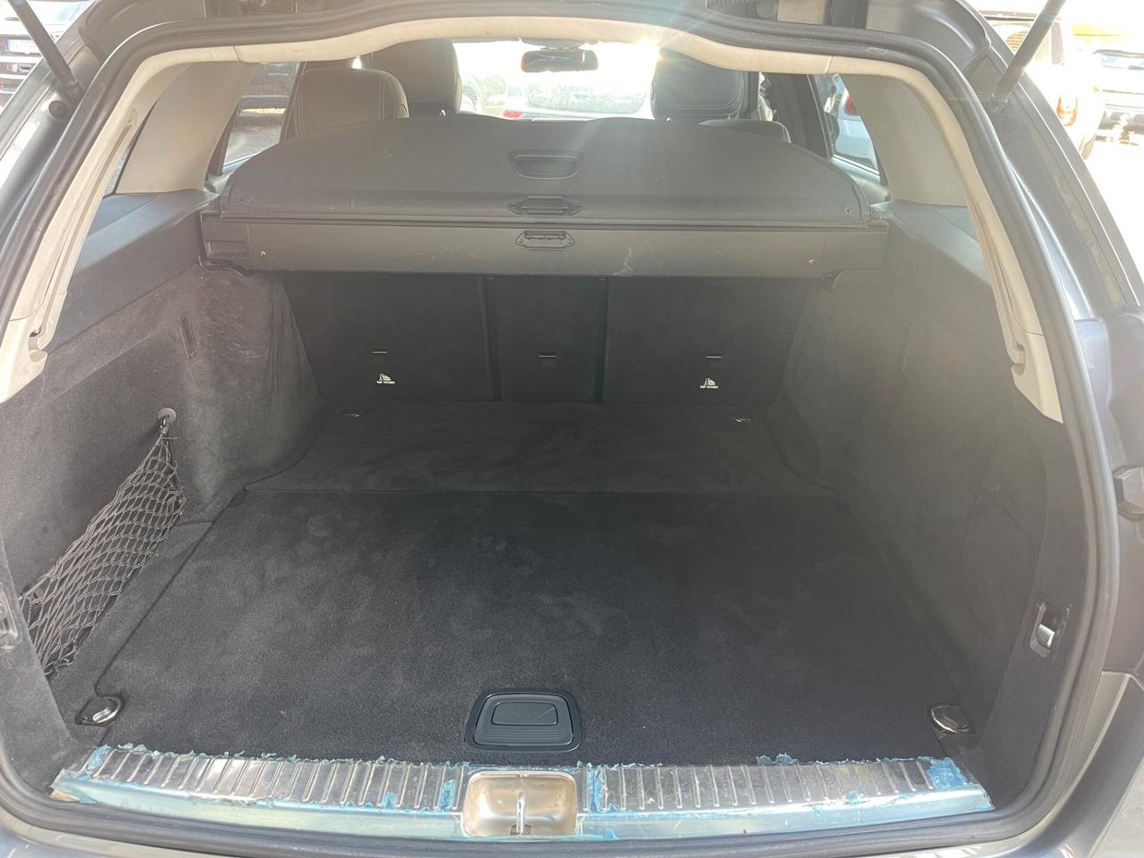 Mercedes-benz C 250 d S.W. 4Matic Automatic Sport