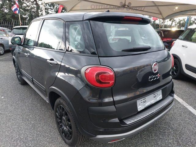 FIAT 500L 1.3 Multijet 95 CV Connect aziendale fatturabile
