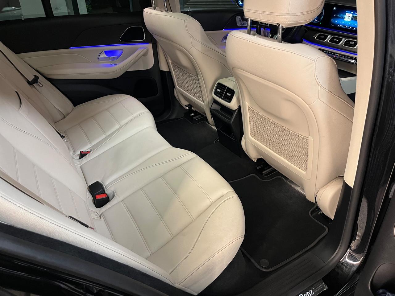 Mercedes GLE 350 de hybrid EQ 4Matic Premium Plus