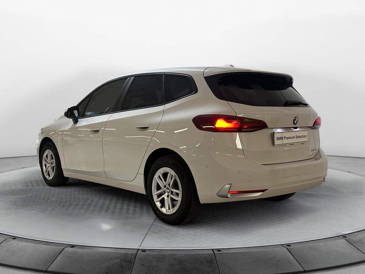 BMW Serie 2 218d Active Tourer