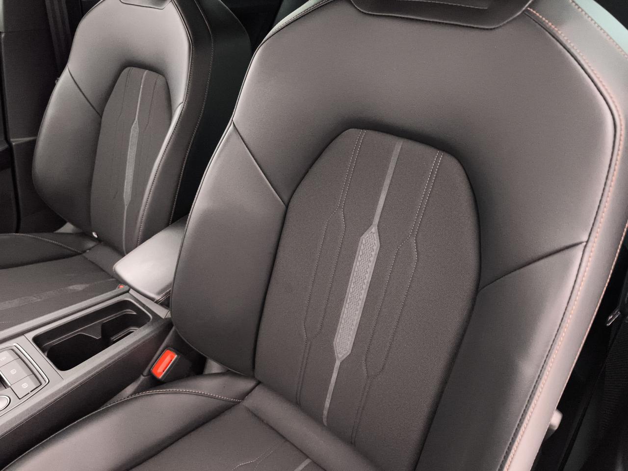 Cupra Formentor - Formentor 1.5 tsi