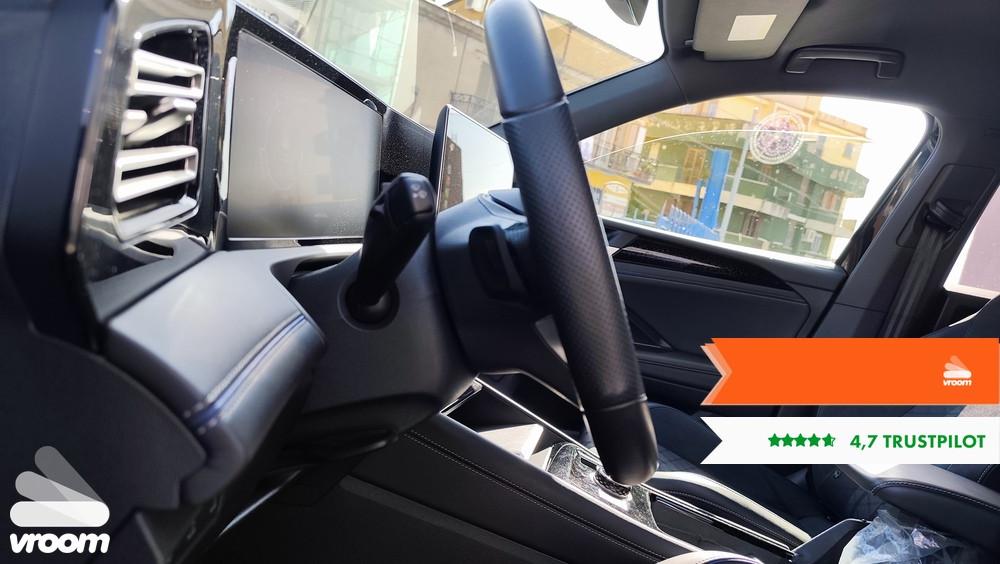 VOLKSWAGEN Tiguan 3ª serie Tiguan 1.5 eTSI 150...