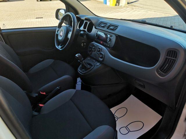 FIAT Panda 0.9 TwinAir Turbo Natural Power Easy