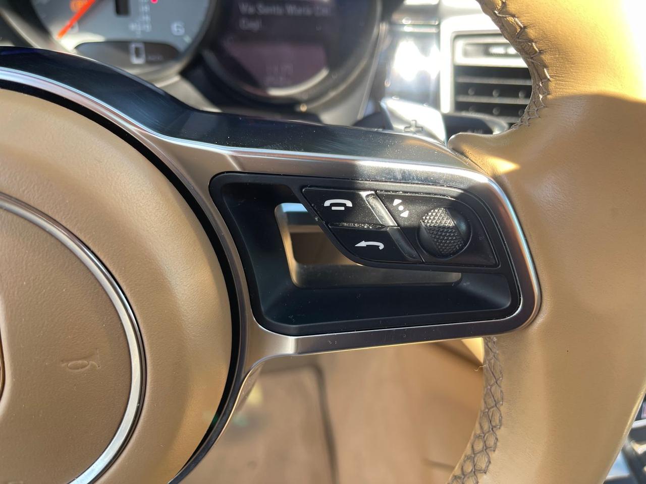 Porsche Macan S 3.0 #50565