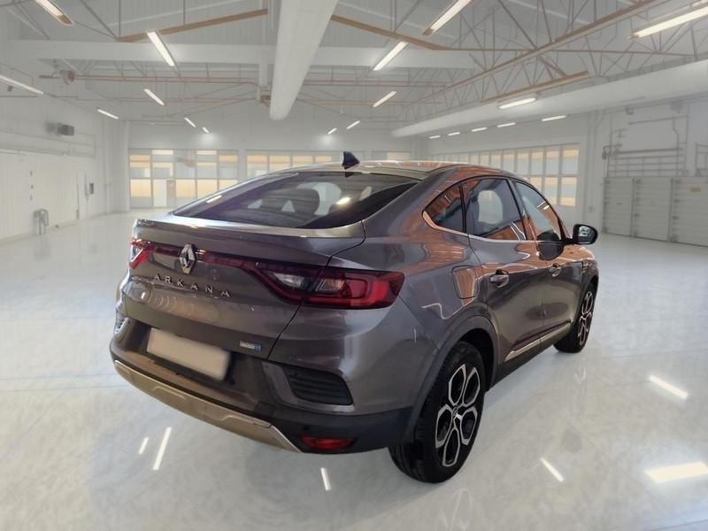 RENAULT ARKANA 1.6 Hybrid E-TECH 69KW INTENS