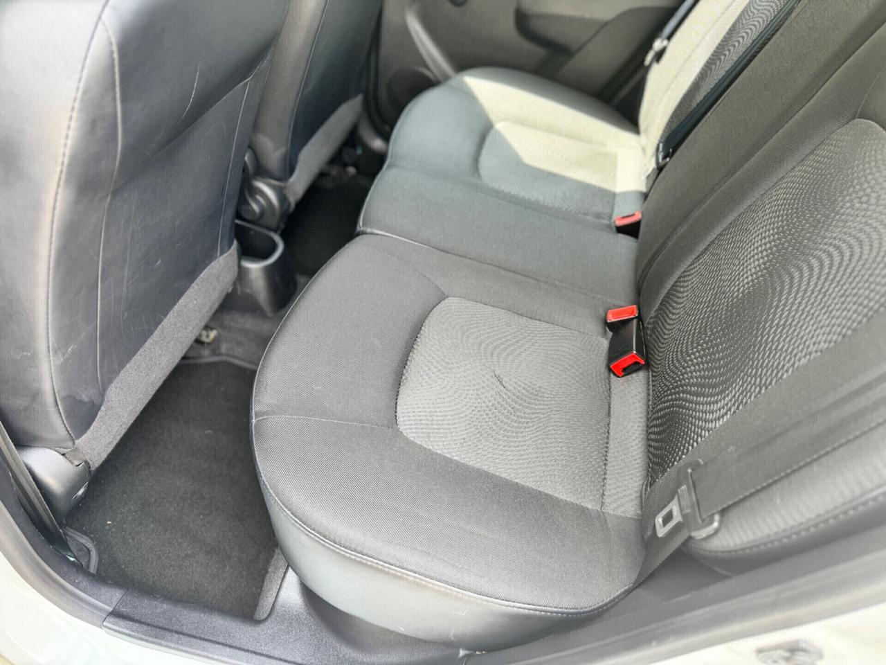 Hyundai i10 1.1 12V BlueDrive GPL Classic
