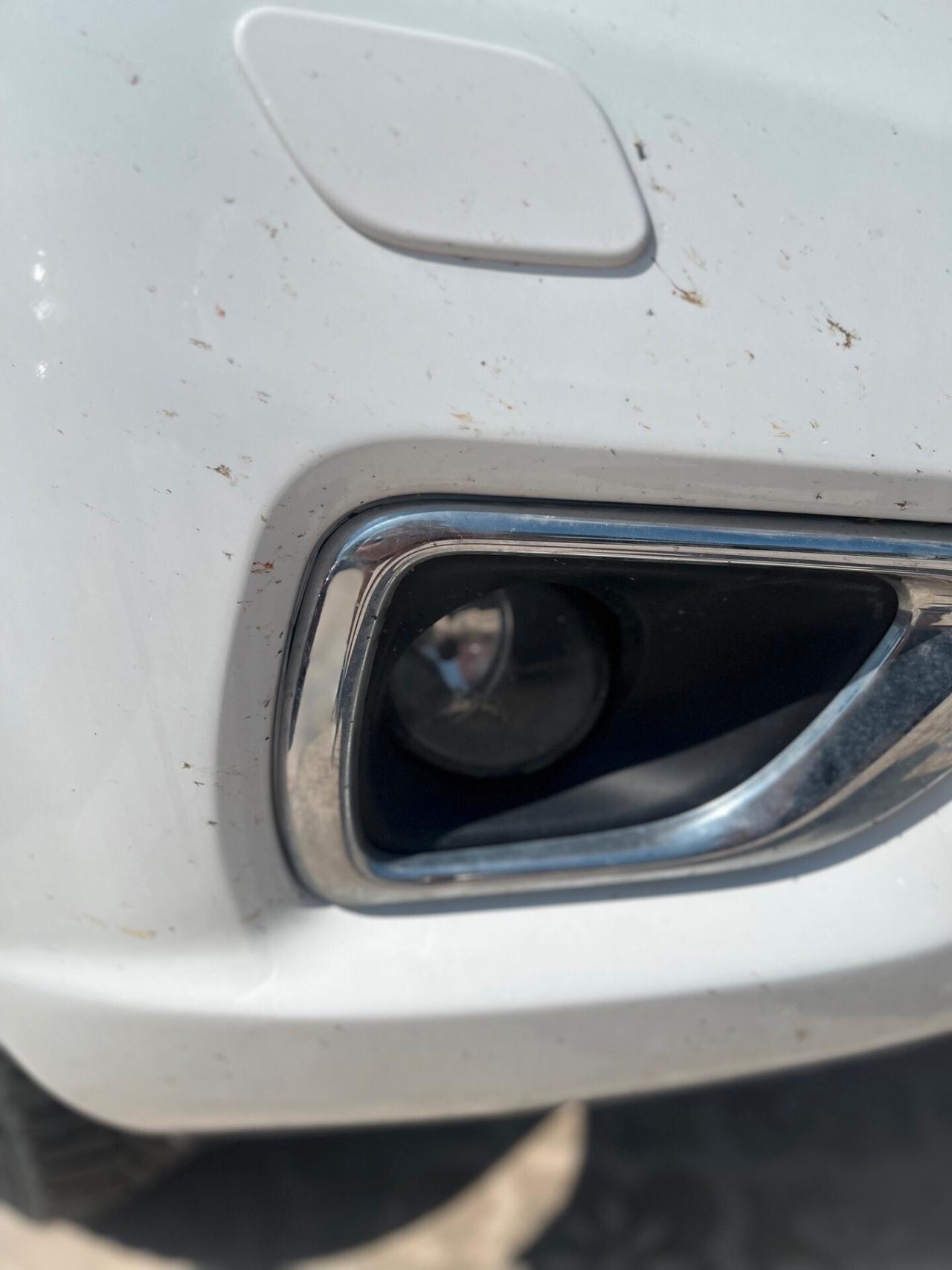 Nissan Navara 2.3 dCi 4WD Double Cab N-Connecta