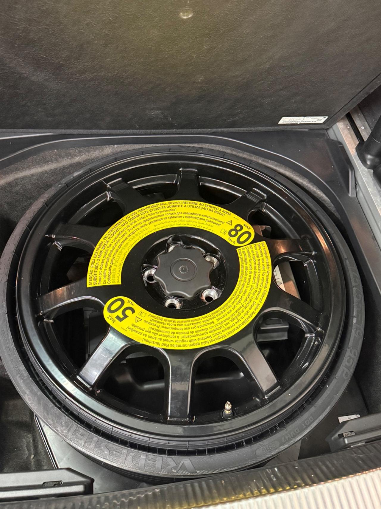 Audi A4 allroad 2.0 TDI 190 CV cl.d. S.tr. Advanced