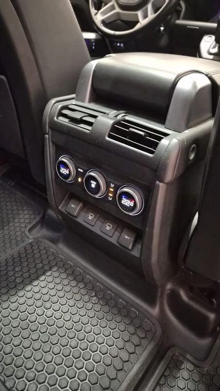 Land Rover Defender Defender 110 3.0D I6 250 CV AWD Auto HSE 7 POSTI