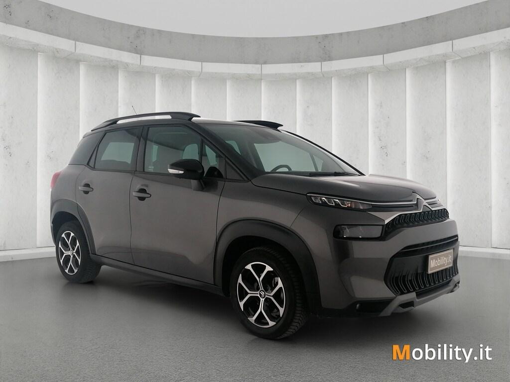 Citroen C3 Aircross 1.2 PureTech Feel