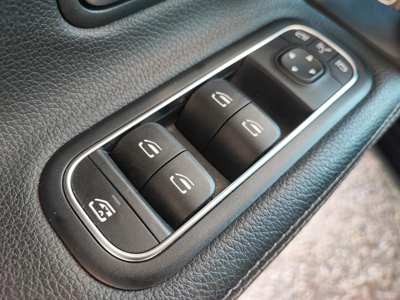 Mercedes-benz CLA 200 d Automatic Shooting Brake Premium
