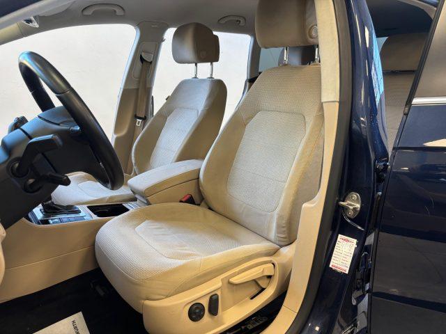 VOLKSWAGEN Passat Variant Variant 2.0 TDI DSG *TELECAMERA*BIZONA*OCCASIONE*