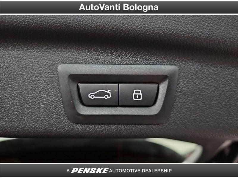 BMW Serie 2 Active Tourer 218d Active Tourer Msport