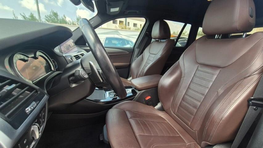 Bmw X3 xDrive20d 48V Msport - 2021