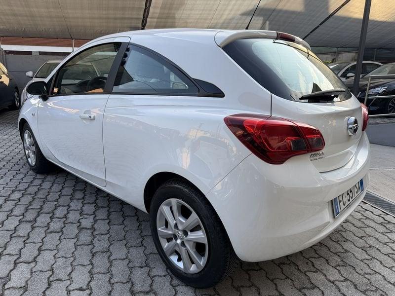 Opel Corsa Corsa 3p 1.2 Advance (n-joy) IDONEA NEOPATENTATI