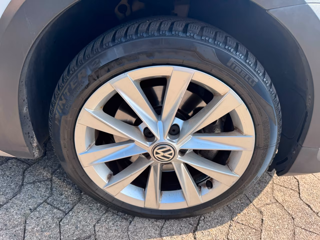 Volkswagen Golf Variant Alltrack 2.0 TDI 184CV DSG 4MOTION BMT