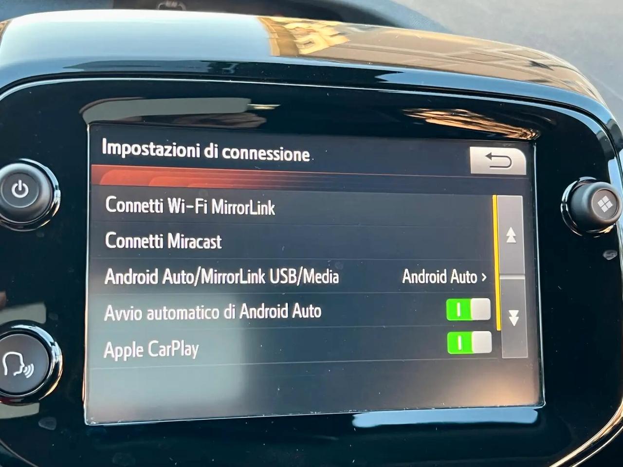 Citroen C1 VTi 72 5 porte Shine