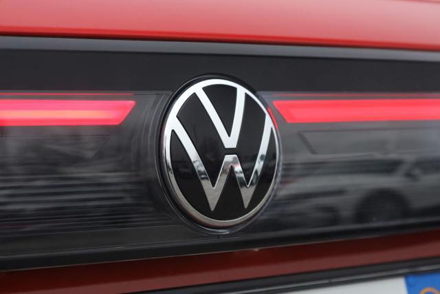 VOLKSWAGEN Taigo R-Line 1.0 TSI TETTO 115 CV PREZZO NETTO DSG