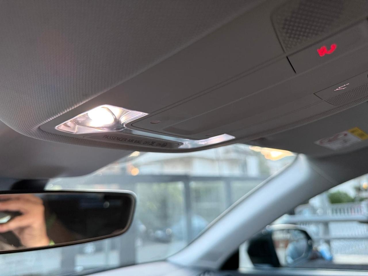 AUDI Q3 SPORTBACK 35 2.0 tdi s-tronic - UNICO PROPRIETARIO