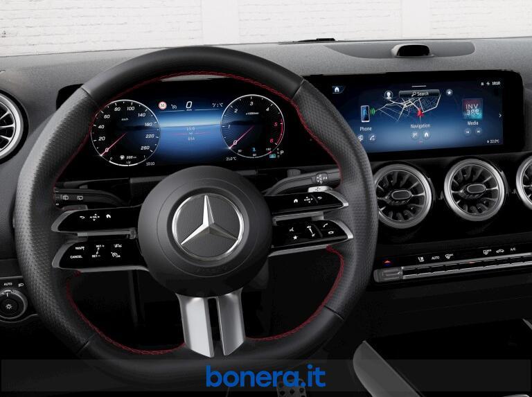 Mercedes GLA 200 200 D AMG Line Extra 8G-DCT