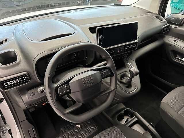 Fiat Doblò 1.5 BlueHdi 130CV PC-TN Van KM ZERO