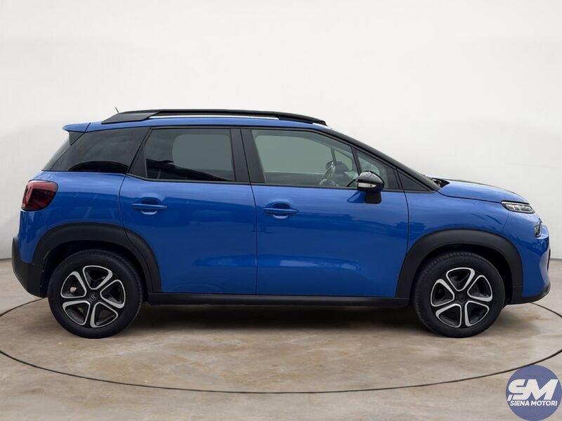 Citroën C3 Aircross PureTech 110 S&S Shine