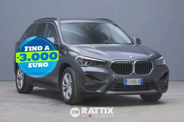 BMW X1 1.5 xdrive25e Business Advantage auto