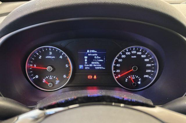 KIA Sportage 1.6 CRDI 136 CV DCT7 2WD Business Class