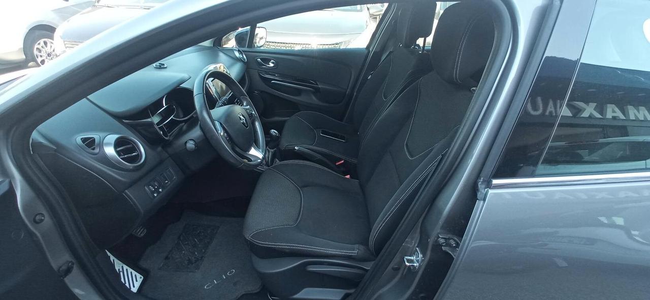 Renault Clio dCi Costume National