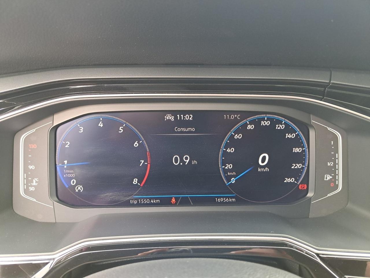 Volkswagen Taigo 1.0 tsi r-line 110cv