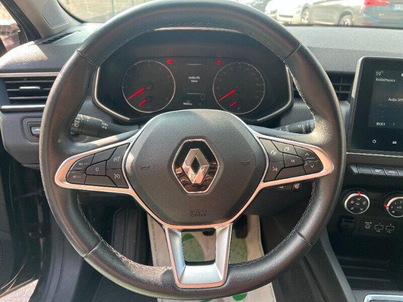 Renault Clio Clio TCe 100 CV GPL 5 porte Zen