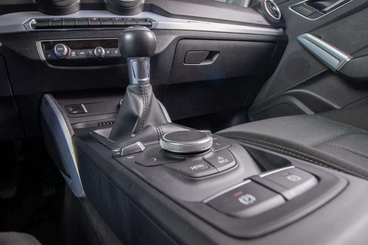 Audi Q2 1.6 Tdi Sport 116cv