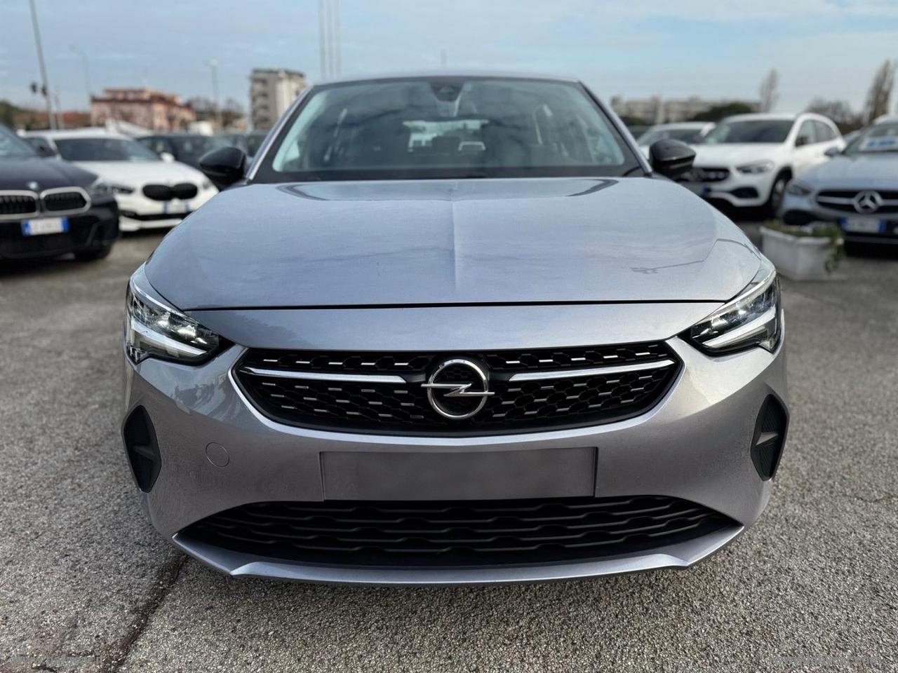 OPEL Corsa 1.2 100 CV Edition