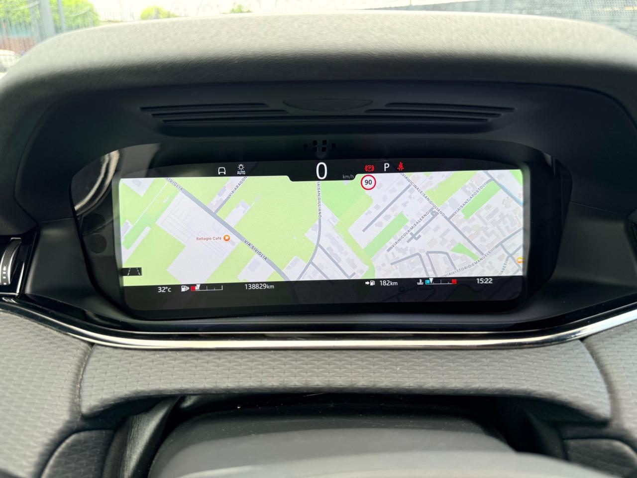 Land Rover Range Evoque 2.0D I4 163 CV AWD Auto R-Dynamic S