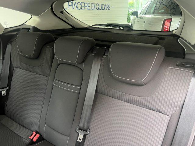 FORD Focus 1.6 TDCi (110CV) 5p. Tit. DPF