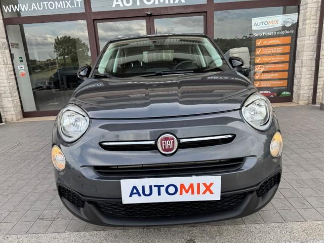 Fiat 500X X 1.3 mjt Cult 95cv