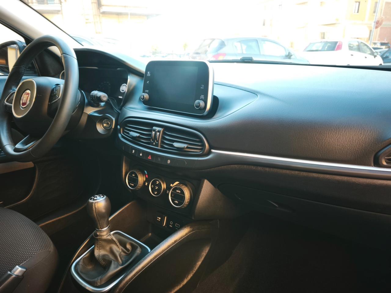 Fiat Tipo 1.3 M-jet 5 porte N