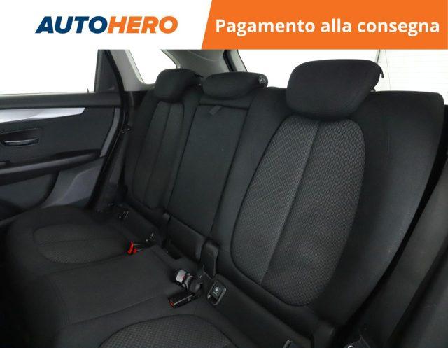 BMW 216 d Active Tourer