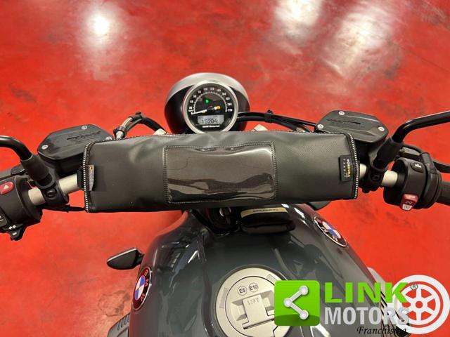 BMW R Nine T PURE