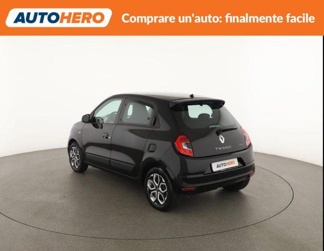 RENAULT Twingo SCe 65 CV Equilibre