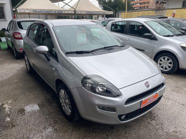 FIAT PUNTO 1.3 DIESEL 75 (CV) 2012