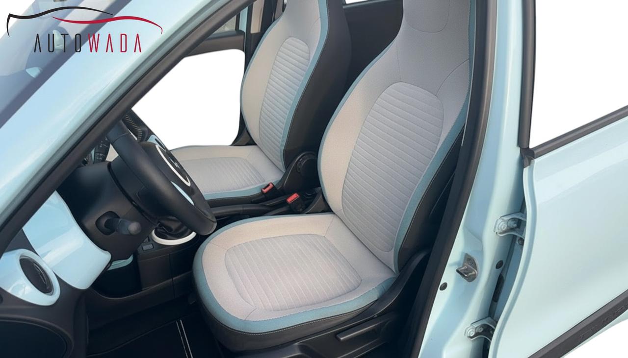 Renault Twingo 3ª serie Twingo 1.0 sce Live 69cv