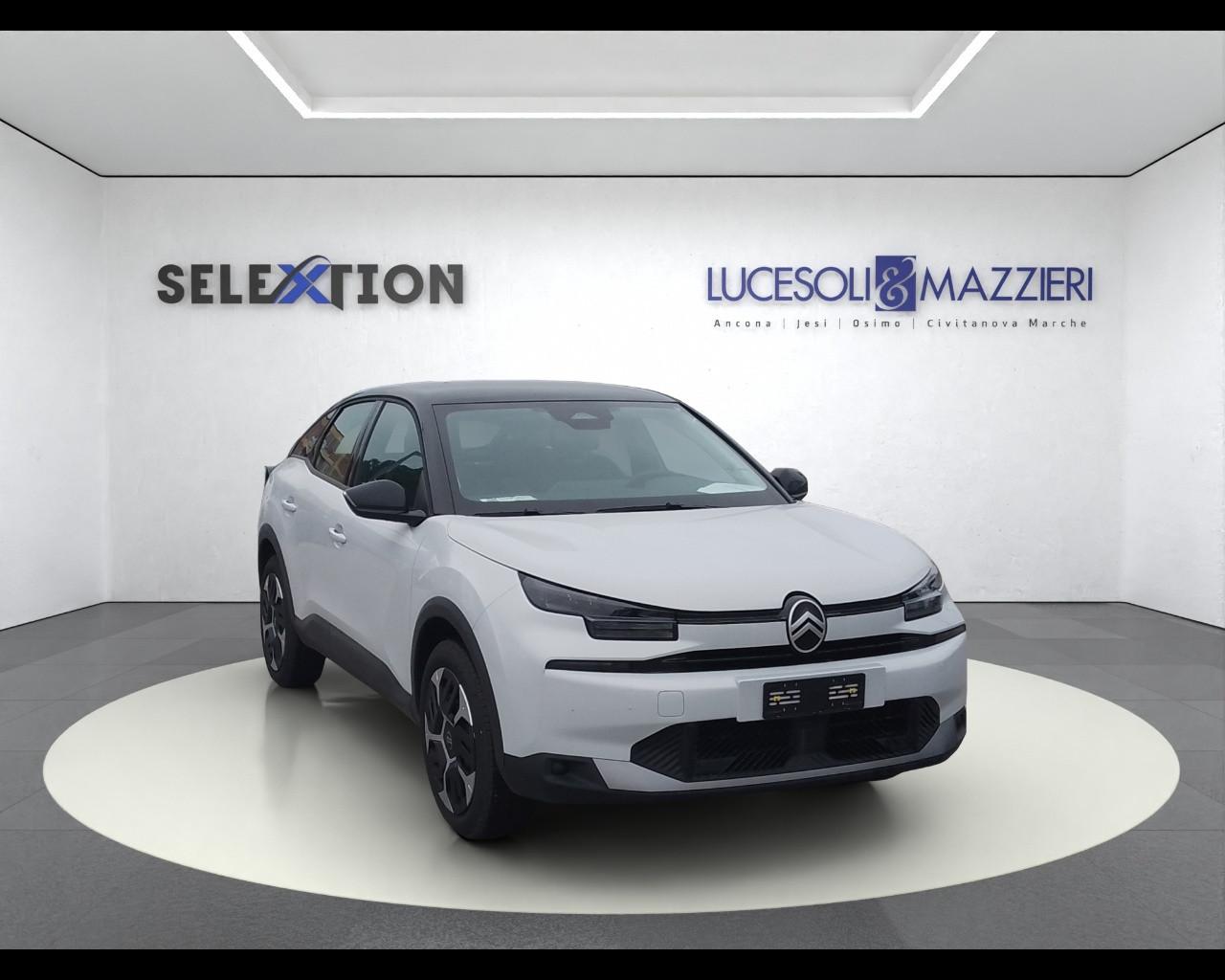 CITROEN C4 3ª serie - C4 PureTech 130 S&S EAT8 Plus