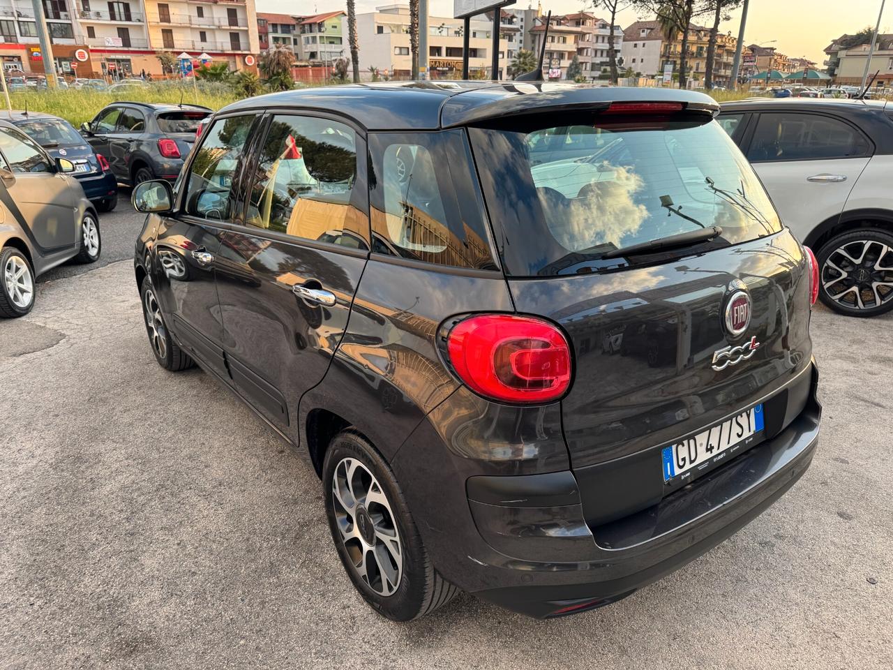 FIAT 500L 1.3 MJT 95CV E6 12/2020