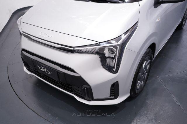 KIA Picanto 1.0 12V 5 porte Urban