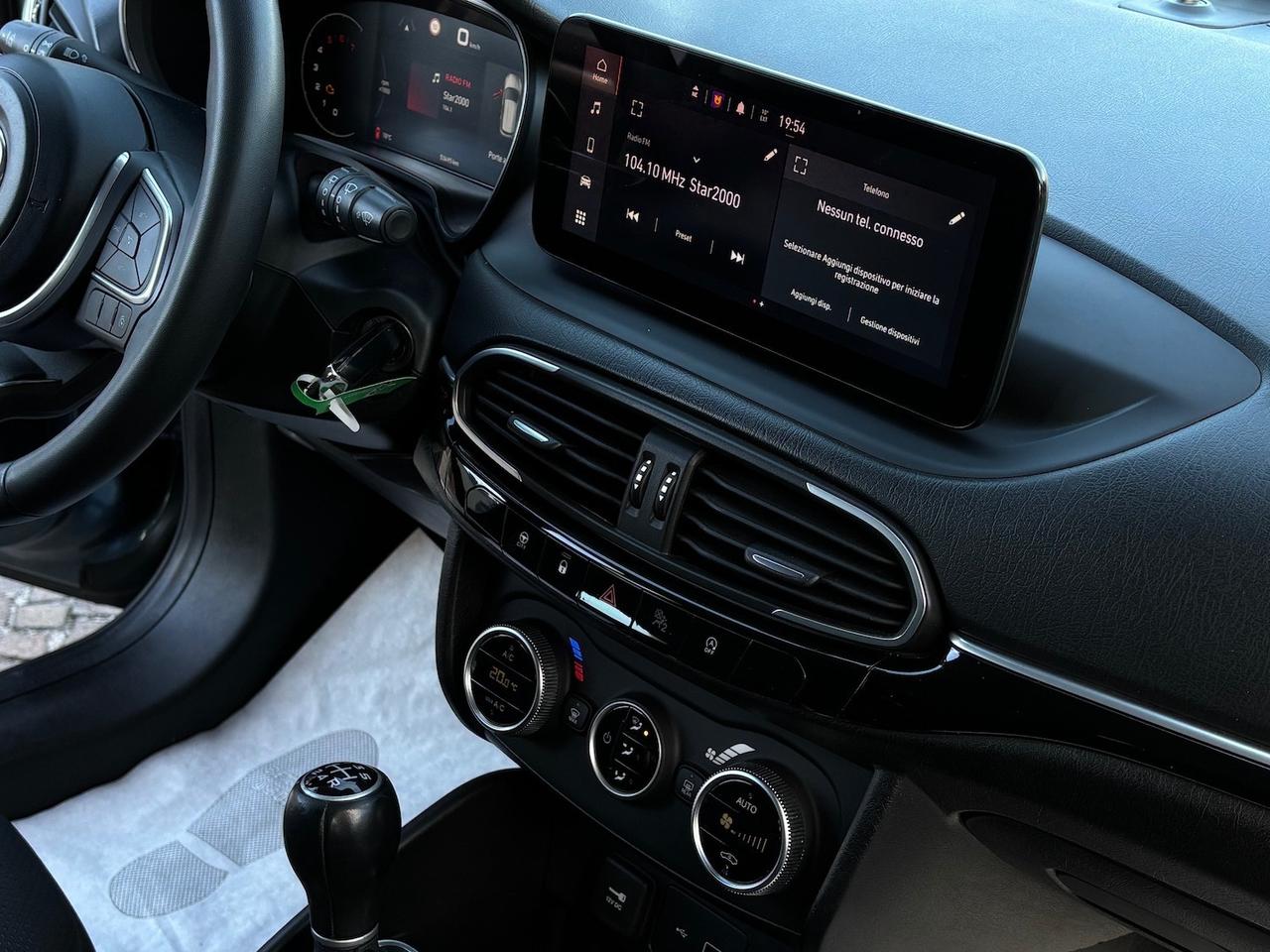 Fiat Tipo 1.3 Mjt S&S 5 porte