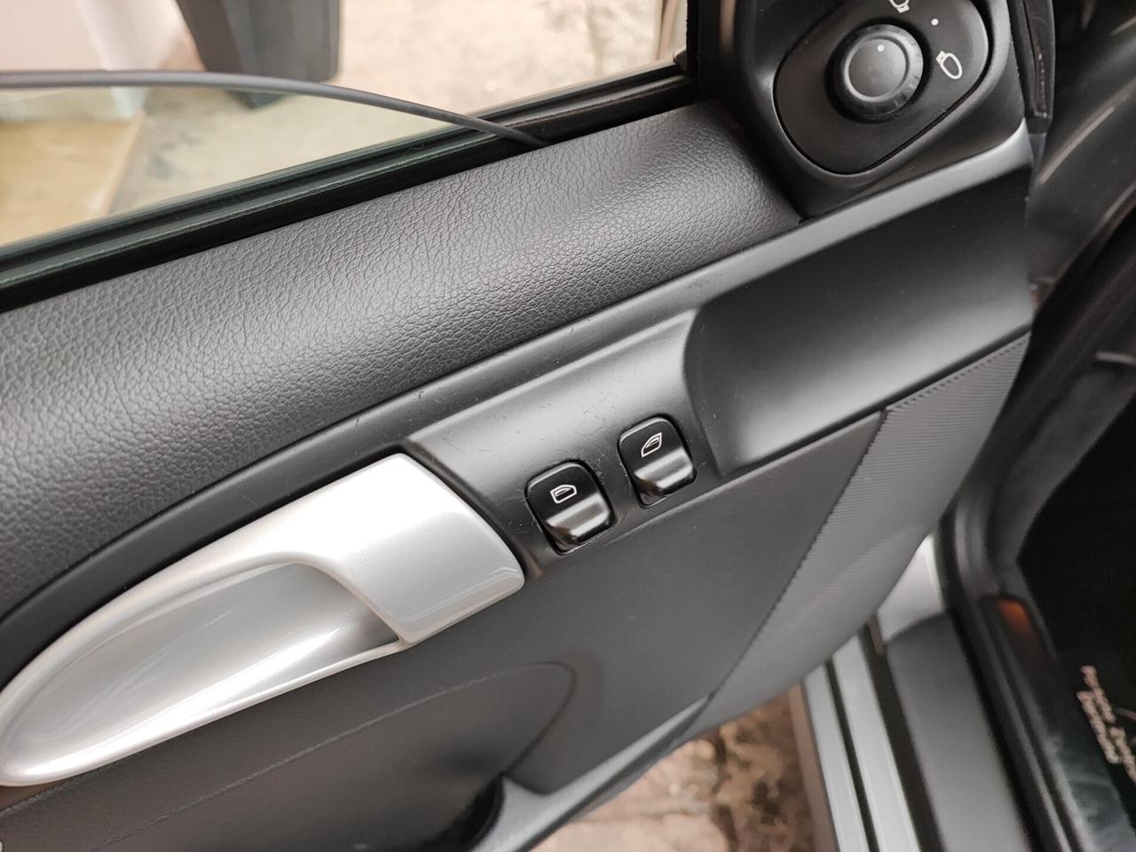 Porsche Boxster Unico Propriet. Tagliandi Porsche