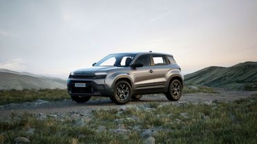 JEEP Avenger Avenger 1.2 Turbo 110 CV e-Hybrid ...