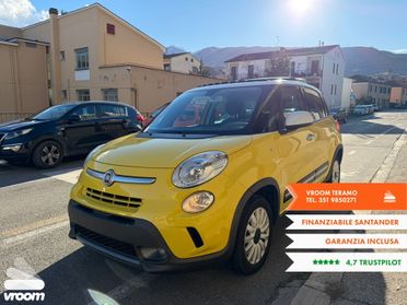 FIAT 500L 1.6 Multijet 105 CV Trekking Garanzia