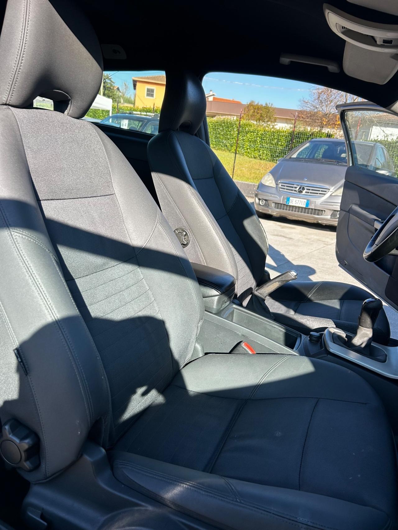 Volvo C30 1.6 D Kinetic